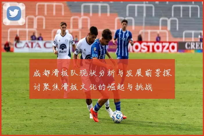 成都滑板队现状分析与发展前景探讨聚焦滑板文化的崛起与挑战