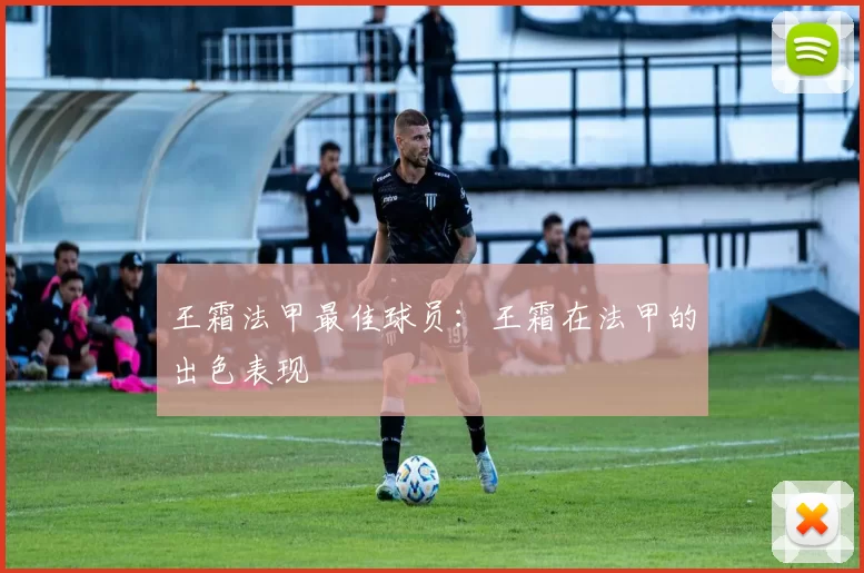 王霜法甲最佳球员：王霜在法甲的出色表现