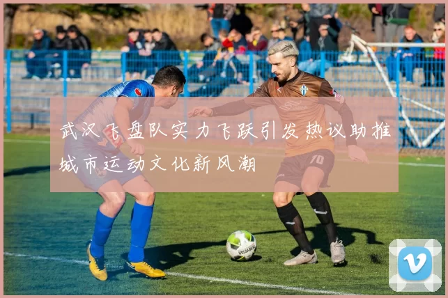 武汉飞盘队实力飞跃引发热议助推城市运动文化新风潮