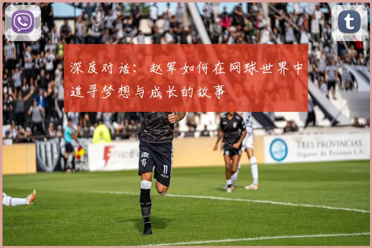 深度对话：赵军如何在网球世界中追寻梦想与成长的故事