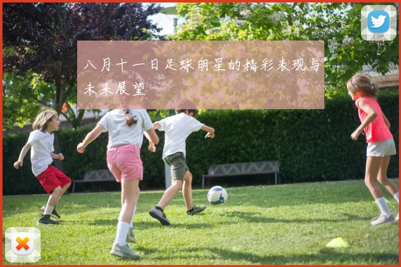 八月十一日足球明星的精彩表现与未来展望