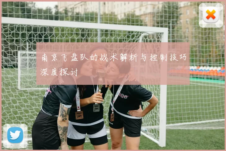 南京飞盘队的战术解析与控制技巧深度探讨