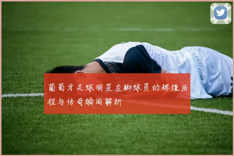葡萄牙足球明星左脚球员的辉煌历程与传奇瞬间解析