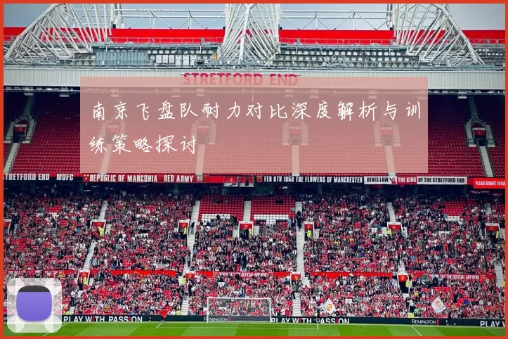 南京飞盘队耐力对比深度解析与训练策略探讨
