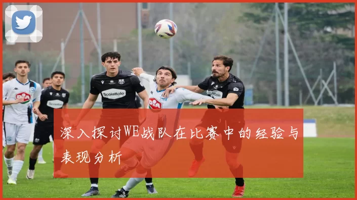 深入探讨WE战队在比赛中的经验与表现分析