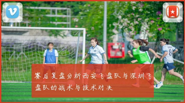 赛后复盘分析西安飞盘队与深圳飞盘队的战术与技术对决