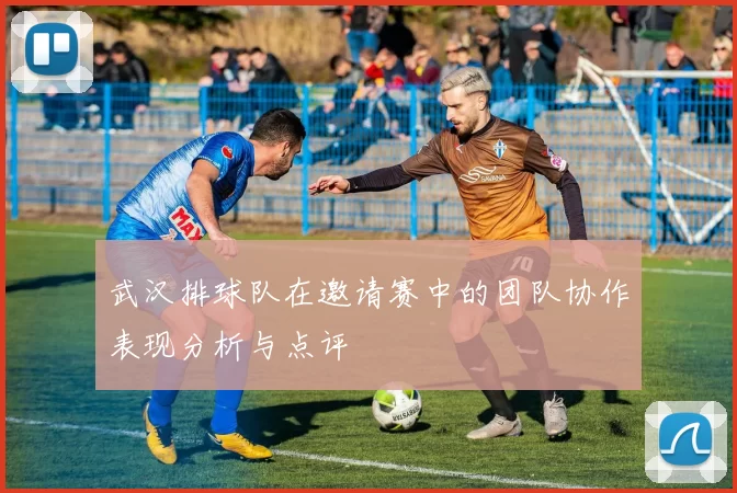 武汉排球队在邀请赛中的团队协作表现分析与点评