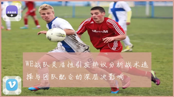 WE战队灵活性引发热议分析战术选择与团队配合的深层次影响